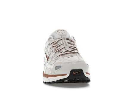 Nike P-6000 Light Orewood Brown Phantom