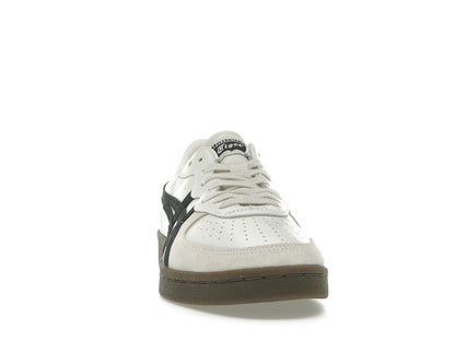 Onitsuka Tiger GSM Cream Black Gum