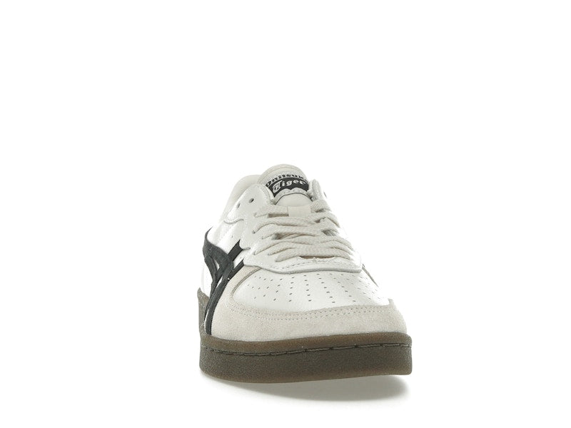 Onitsuka Tiger GSM Cream Black Gum