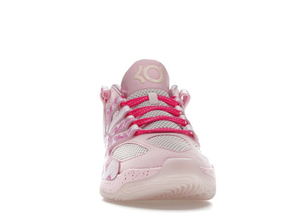 Nike KD 18 Aunt Pearl