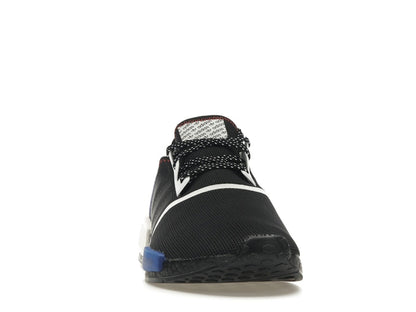 adidas NMD R1 Transmission Pack Core Black