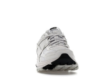 Nike Zoom Vomero 5 White Vast Grey-Black-Sail (GS)