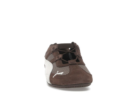Puma Speedcat Go Chocolate Alpine Snow (Women's)