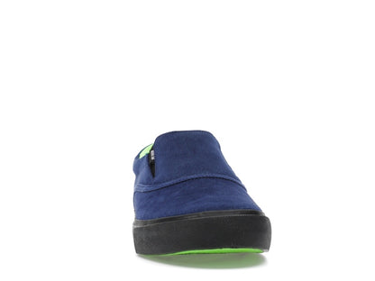 Nike SB Zoom Verona Slip Leo Baker Blue Void