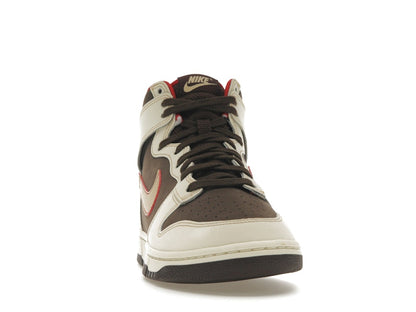 Nike Dunk High SE Baroque Brown