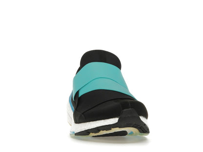 adidas Y-3 Ultra Boost 22 Black Vivid Mint