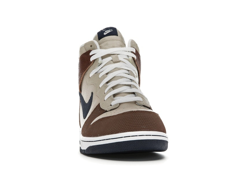 Nike Dunk High Premium Rustic