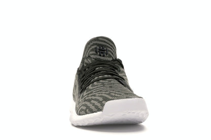 adidas Harden LS Olive