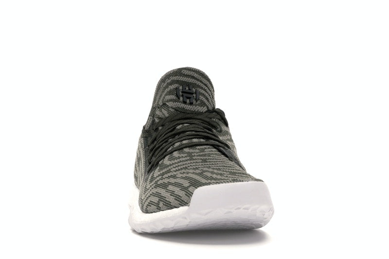 adidas Harden LS Olive