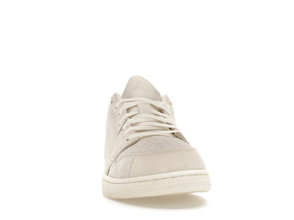 Jordan 1 Low SE Craft Pale Ivory