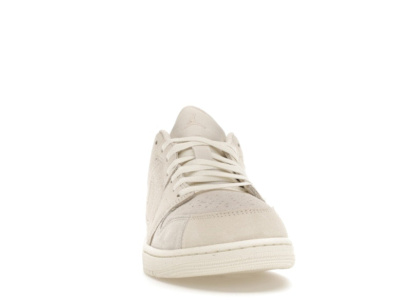 Jordan 1 Low SE Craft Pale Ivory