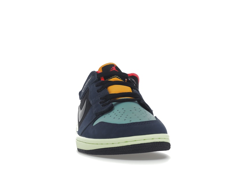 Jordan 1 Low FlyEase Bio Hack