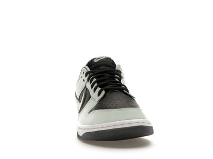 Nike Dunk Low Dark Smoke Grey Barely Green
