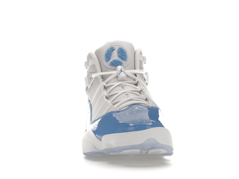 Jordan 6 Rings UNC