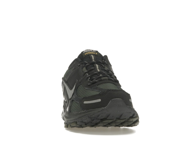 Nike Zoom Vomero 5 Black Sequoia