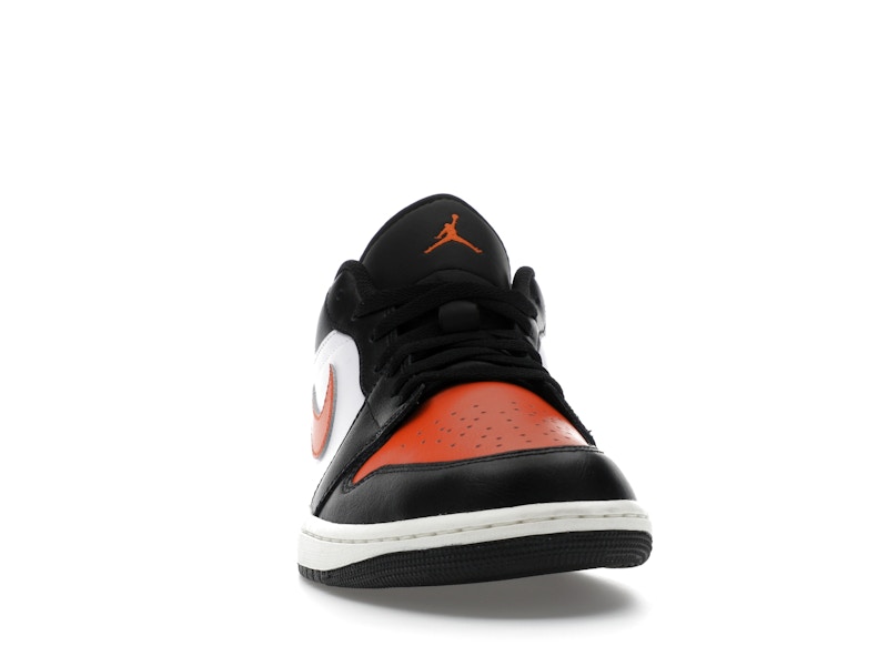 Jordan 1 Low Shattered Backboard Alternate