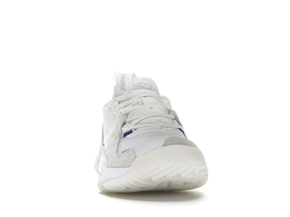 Jordan Delta SP White Vast Grey