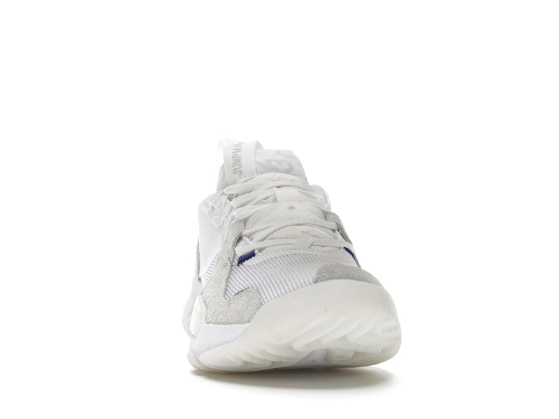 Jordan Delta SP White Vast Grey