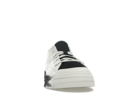adidas Y-3 Nizza Lo Talc Black