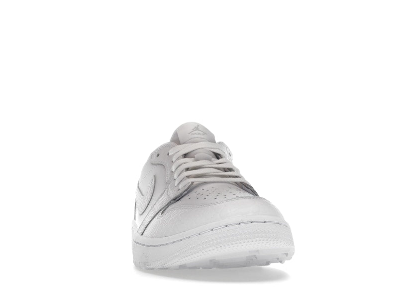Jordan 1 Retro Low Golf White Croc