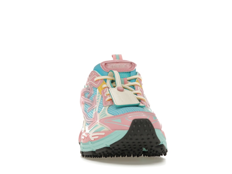 OFF-WHITE Be Right Back Miami