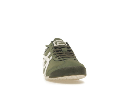 Onitsuka Tiger Mexico 66 Mantle Green Cream