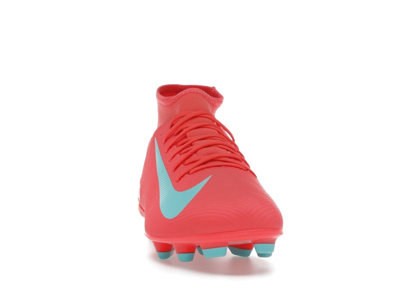 Nike Mercurial Superfly 10 Club MG Mad Energy Pack