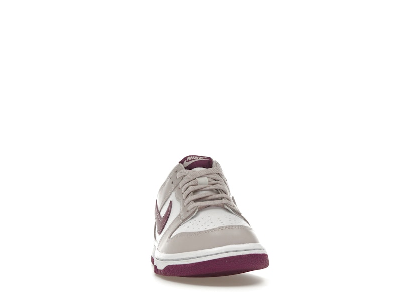 Nike Dunk Low Platinum Violet (GS)