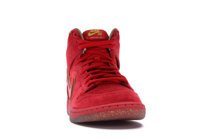Nike SB Dunk High Chinese New Year (CNY)