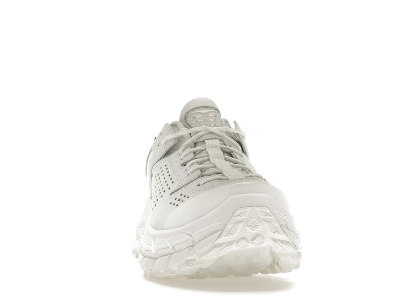 Hoka One One Tor Ultra Low White Nimbus Cloud (All Gender)