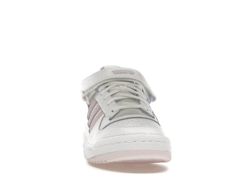 adidas Forum Low XLD White Lavender Purple