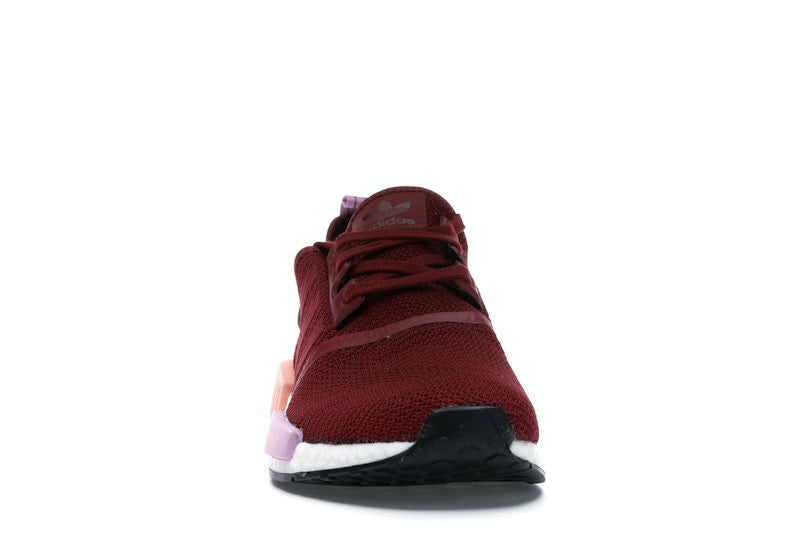adidas NMD R1 Collegiate Burgundy (Women's)