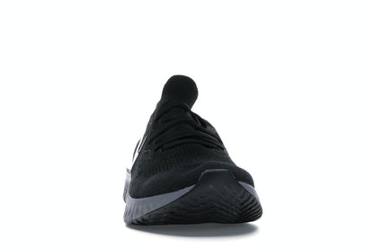 Nike Epic React Flyknit 2 Black Anthracite