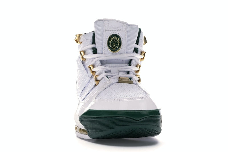 Nike LeBron 3 SVSM Home (2019)