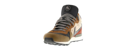 Nike Internationalist Mid Ekiden Pack Dark Ash