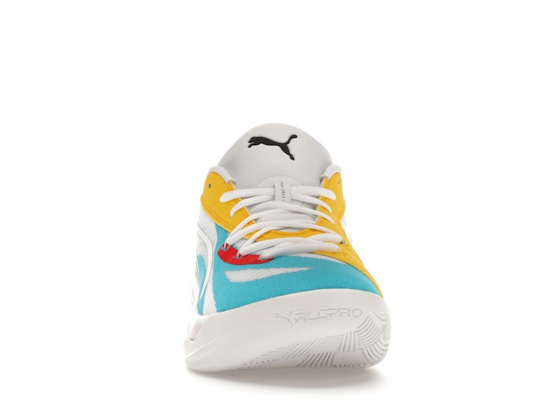 Puma All-Pro Nitro Primary