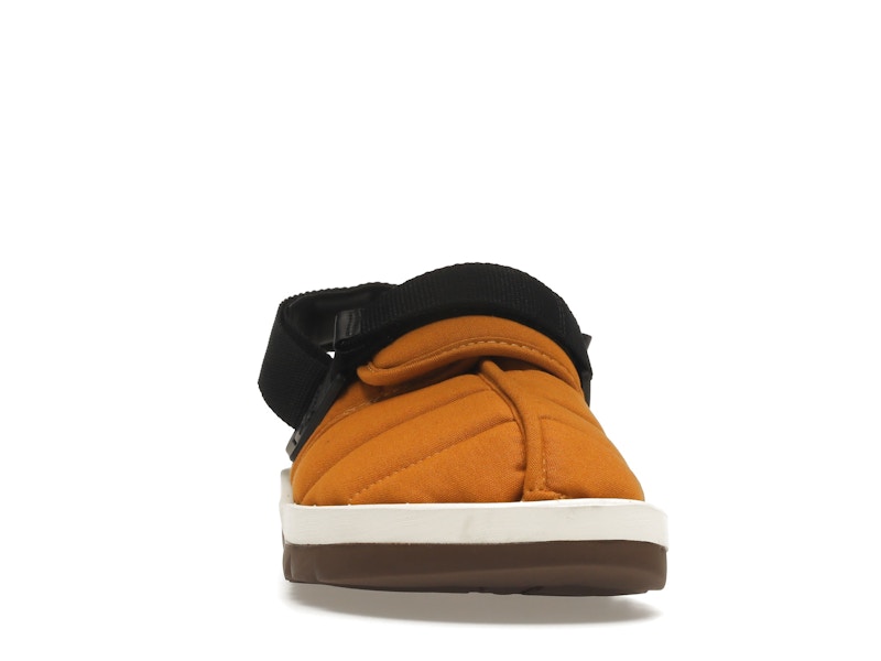 Reebok Beatnik Quilted Orange
