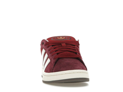 adidas Campus 00s Cordura Collegiate Burgundy