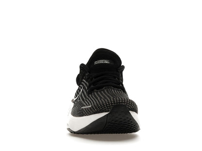 Nike ZoomX Invincible Run Flyknit Black White (Women's)