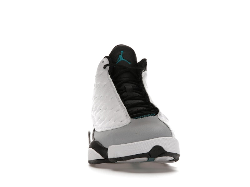 Jordan 13 Retro Barons Hologram