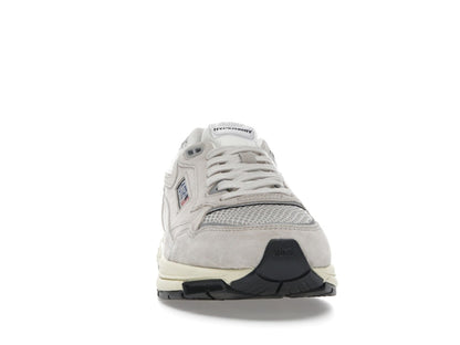 Autry Hyperway Sand Brown Silver