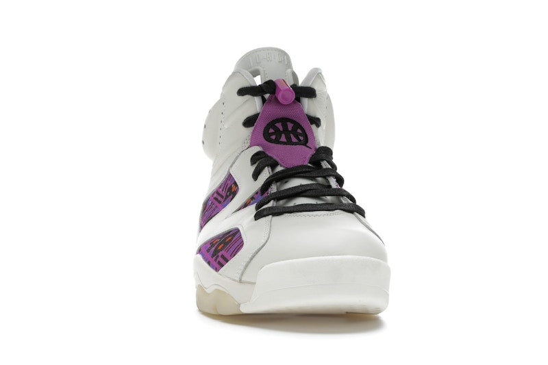 Jordan 6 Retro Quai 54 (2020)