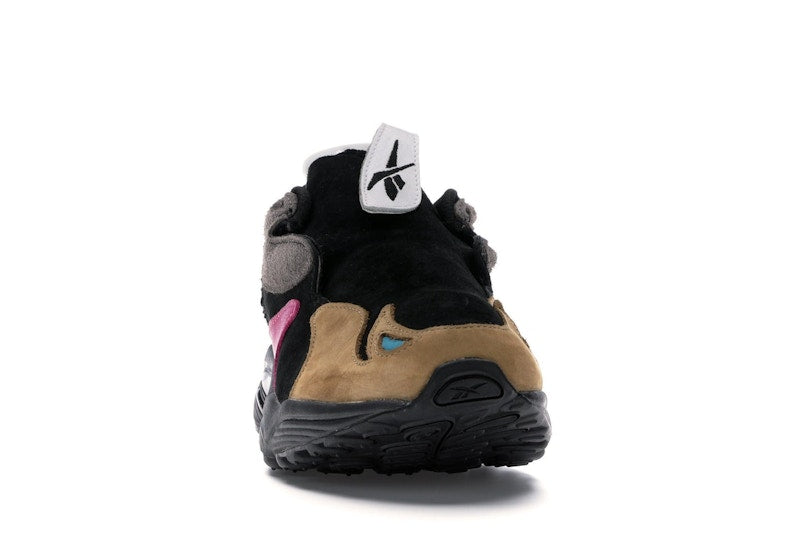 Reebok Daytona Experiment Pyer Moss Multi-Color