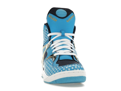 Reebok The Pump Certified Major