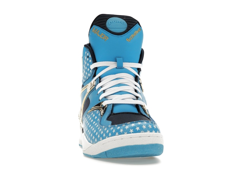 Reebok The Pump Certified Major