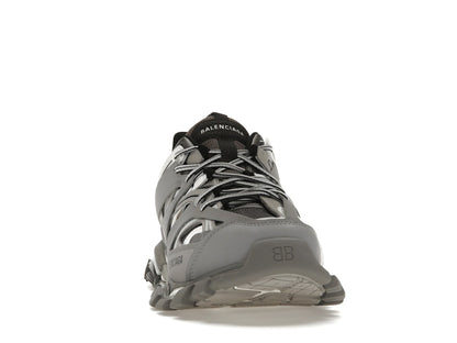 Balenciaga Track LED Gray