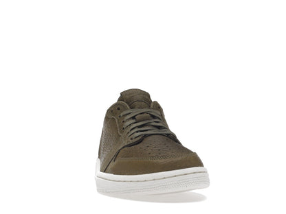 Jordan 1 Retro Low NS Trooper Olive