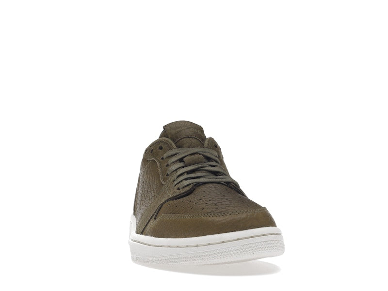 Jordan 1 Retro Low NS Trooper Olive