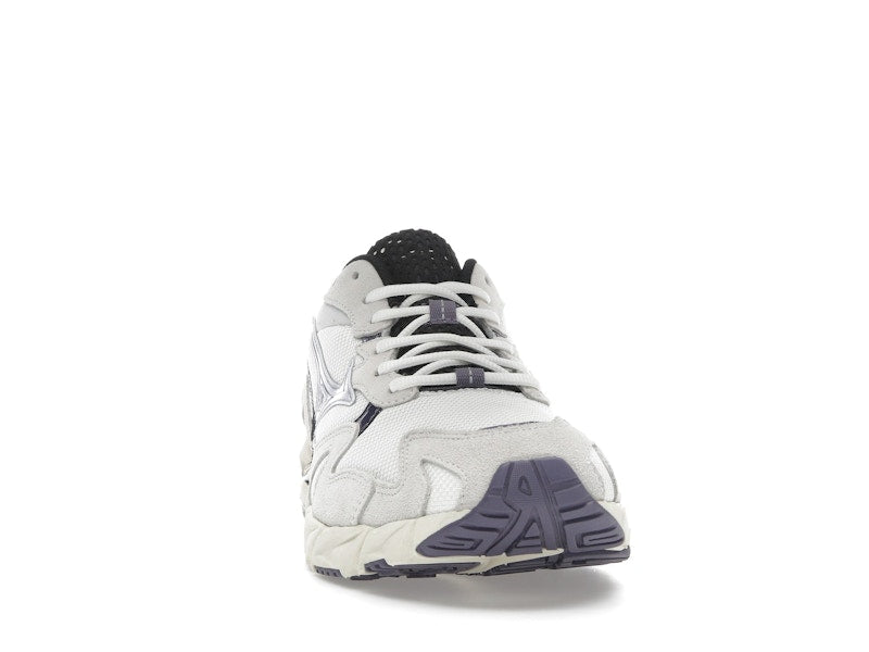 Mizuno Wave Rider 10 Yokai Snow White