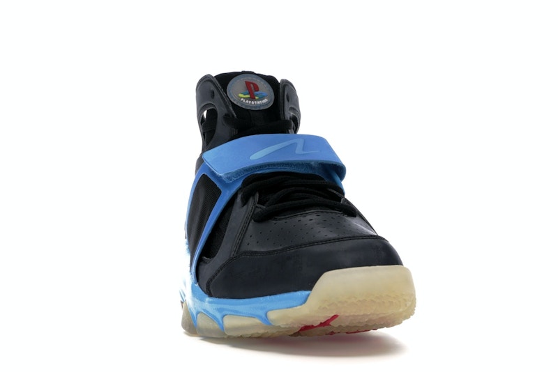 Nike Zoom Huarache Trainer Playstation Move Pack